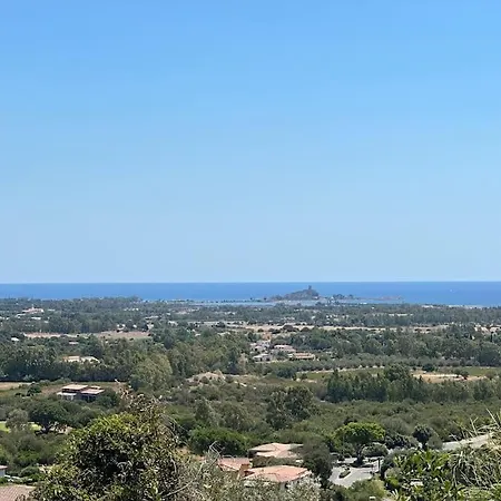 Realestate Le Ginestre 24 *