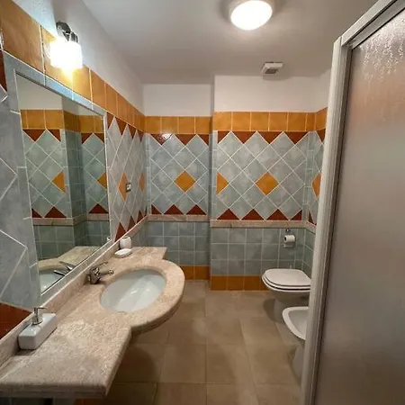 Realestate Le Ginestre 24 * Pula