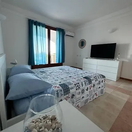Lejlighed Realestate Le Ginestre 24 *
