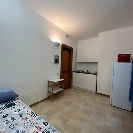 Lejlighed Realestate Le Ginestre 24 Pula